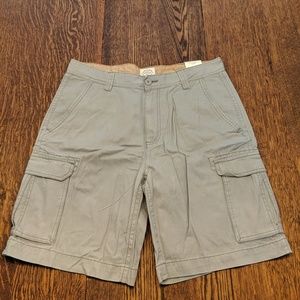 St John's Bay cargo shorts